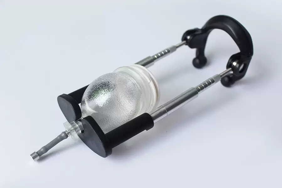 延长器以增加阴茎尺寸