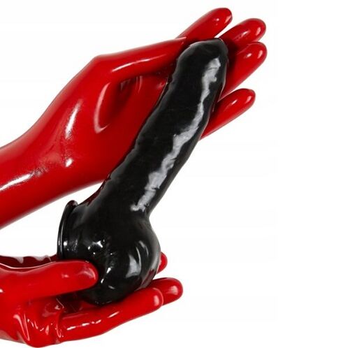 阴茎增大附件照片 13